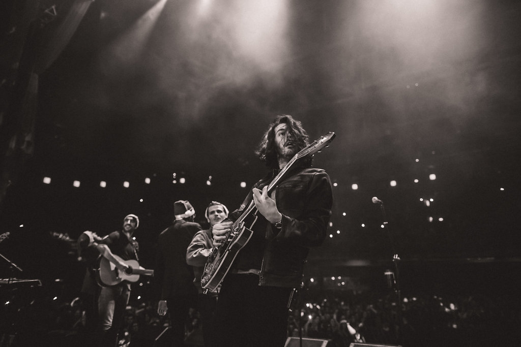 Hozier