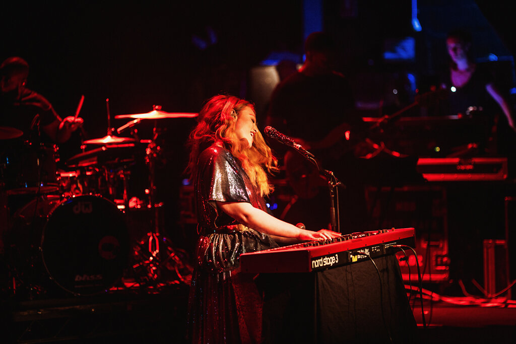 Freya Ridings